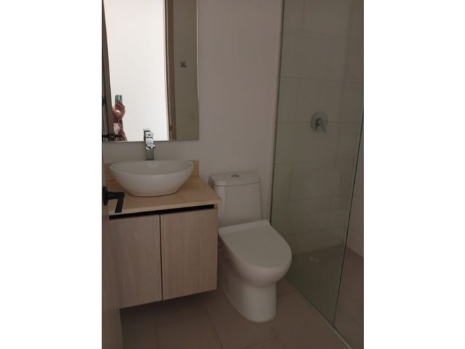 Apartamento en arriendo en Manga, Cartagena · foto 18 de 24