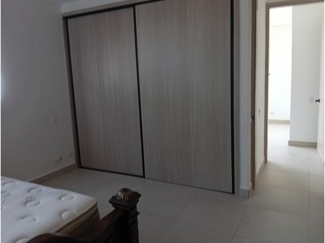 Apartamento en arriendo en Manga, Cartagena · foto 21 de 24