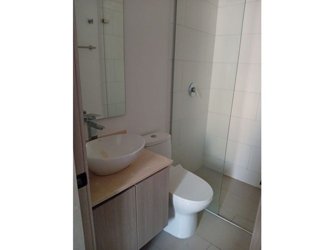 Apartamento en arriendo en Manga, Cartagena · foto 23 de 24