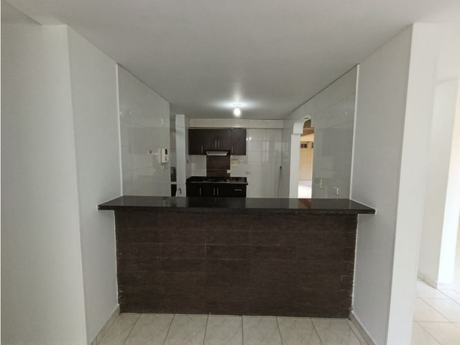 Apartamento de 3 alcobas en venta en Nueva Fontana, Bucaramanga, 90 m² · foto 2 de 21