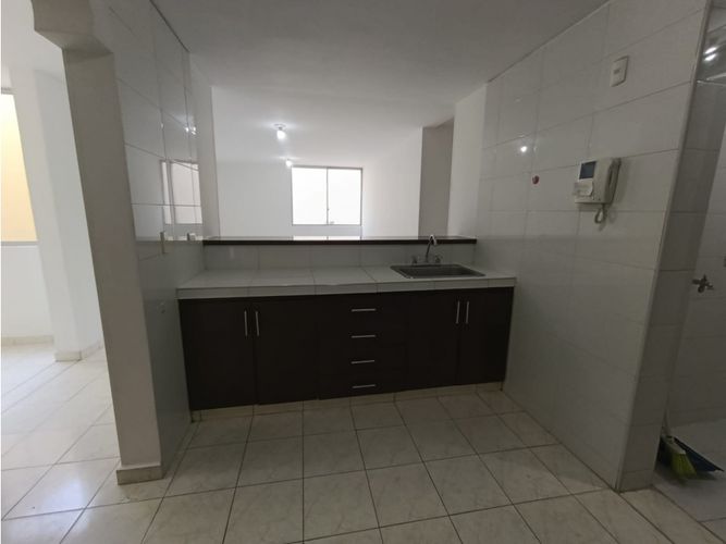 Apartamento de 3 alcobas en venta en Nueva Fontana, Bucaramanga, 90 m² · foto 3 de 21