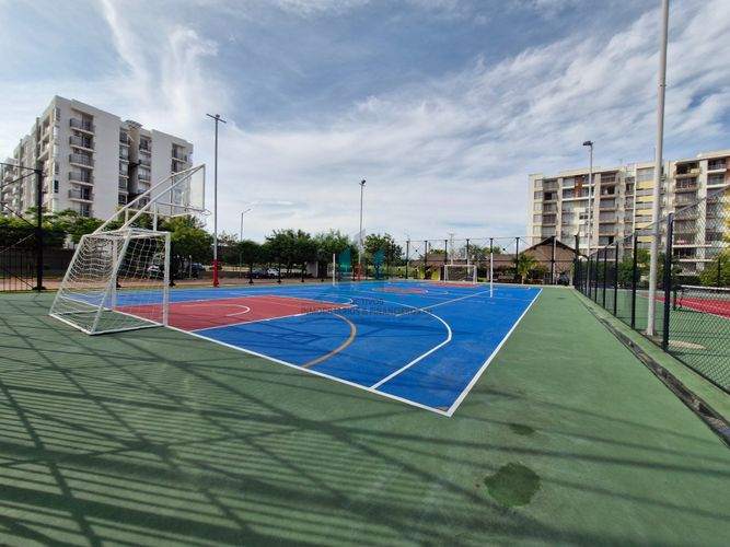 Apartamento de 3 alcobas en venta en Ricaurte, 75 m² · foto 13 de 18