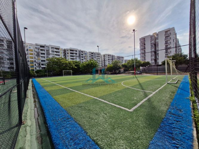 Apartamento de 3 alcobas en venta en Ricaurte, 75 m² · foto 15 de 18