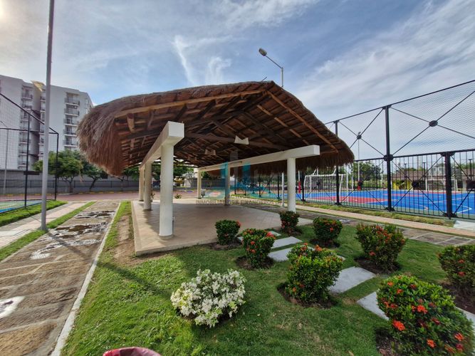 Apartamento de 3 alcobas en venta en Ricaurte, 75 m² · foto 16 de 18