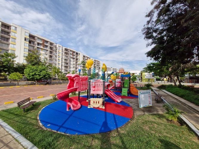Apartamento de 3 alcobas en venta en Ricaurte, 75 m² · foto 18 de 18