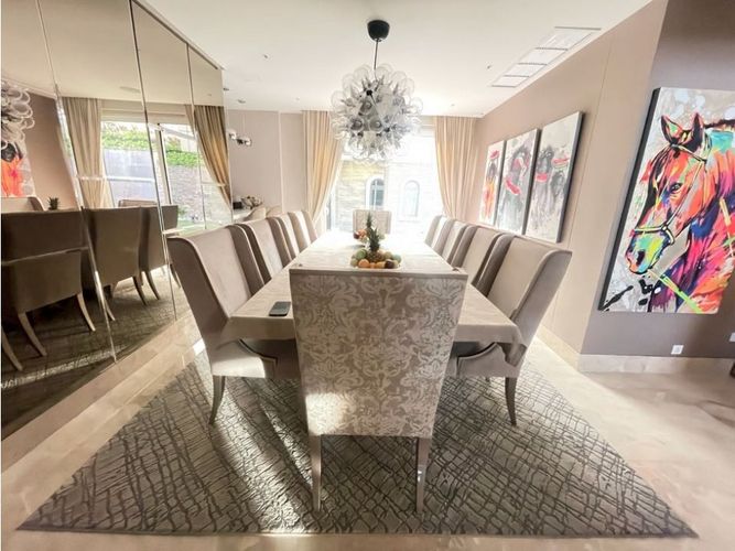 Casa en venta en Buenavista, Barranquilla · foto 2 de 24