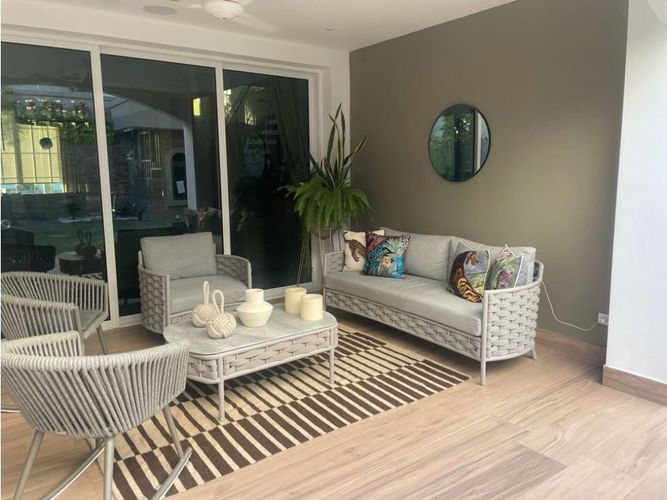 Casa en venta en Buenavista, Barranquilla · foto 4 de 24