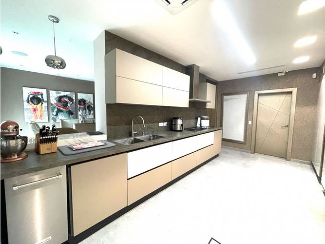 Casa en venta en Buenavista, Barranquilla · foto 6 de 24