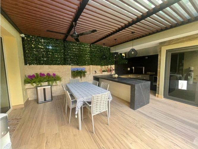 Casa en venta en Buenavista, Barranquilla · foto 8 de 24