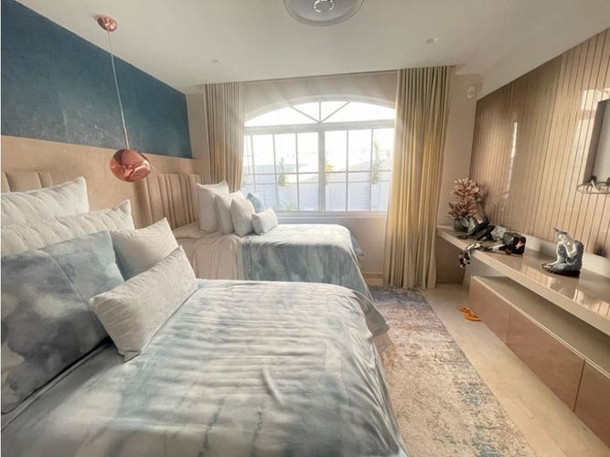 Casa en venta en Buenavista, Barranquilla · foto 9 de 24