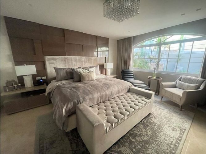 Casa en venta en Buenavista, Barranquilla · foto 13 de 24
