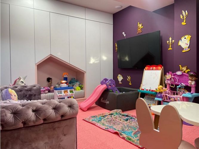 Casa en venta en Buenavista, Barranquilla · foto 14 de 24