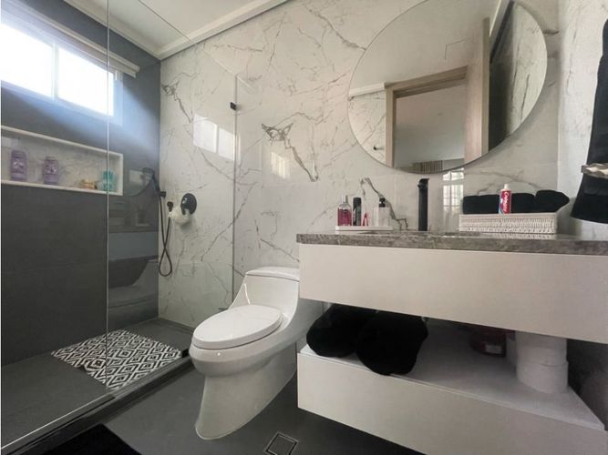 Casa en venta en Buenavista, Barranquilla · foto 23 de 24