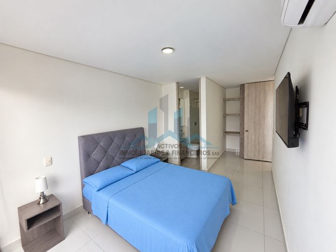Apartamento de 3 alcobas en venta en Ricaurte, 75 m² · foto 9 de 18