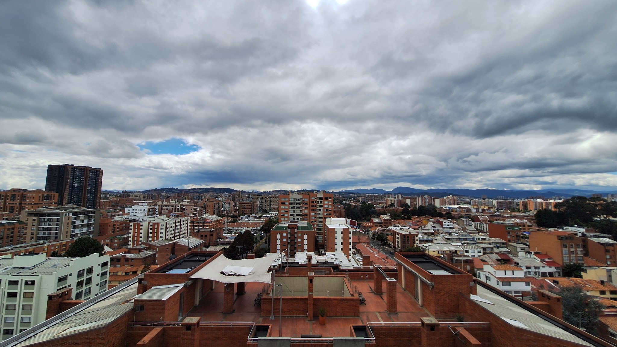Apartamento en Venta en Cedritos, Bogotá