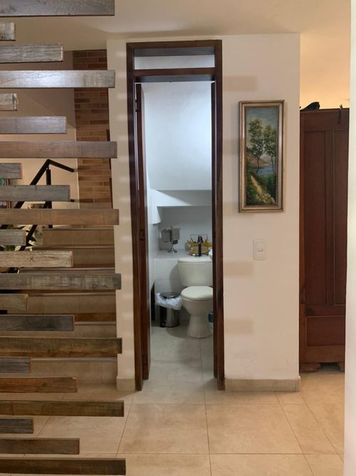 Casa de 4 alcobas en venta en Los Colegios, Rionegro, 169 m² · foto 17 de 22