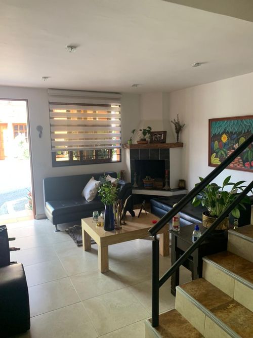 Casa de 4 alcobas en venta en Los Colegios, Rionegro, 169 m² · foto 8 de 22