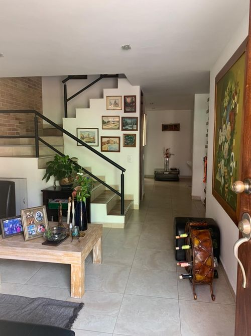 Casa de 4 alcobas en venta en Los Colegios, Rionegro, 169 m² · foto 9 de 22