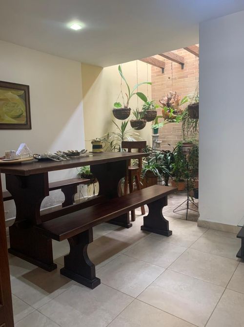 Casa de 4 alcobas en venta en Los Colegios, Rionegro, 169 m² · foto 22 de 22