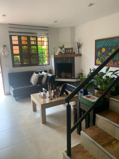 Casa de 4 alcobas en venta en Los Colegios, Rionegro, 169 m² · foto 11 de 22