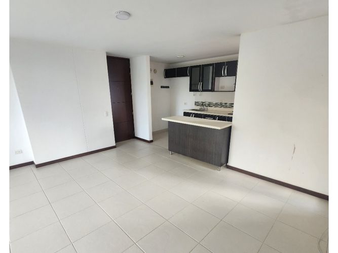 Apartment for rent in Loma del Esmeraldal, Envigado