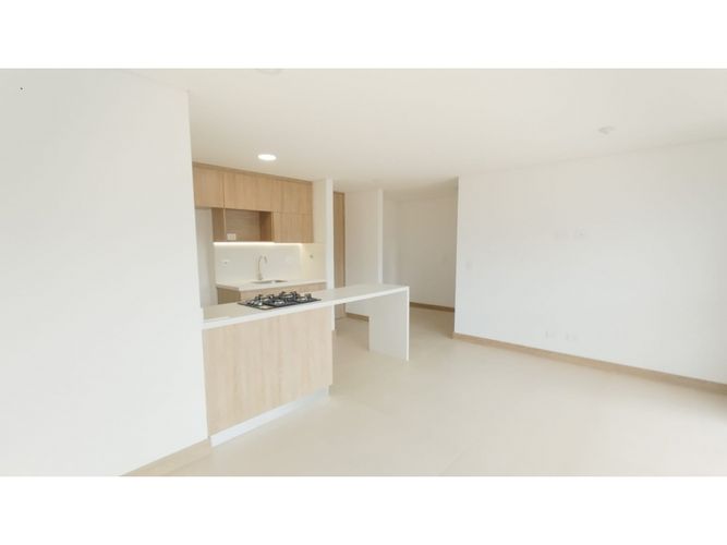 Apartamento de 3 alcobas en arriendo en Lorena, Medellín, 90 m² · foto 2 de 20