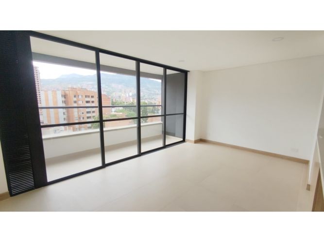 Apartamento de 3 alcobas en arriendo en Lorena, Medellín, 90 m² · foto 5 de 20