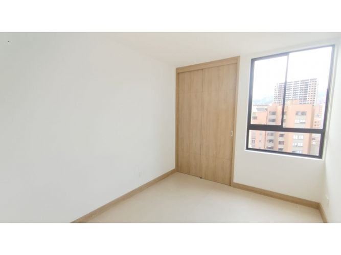 Apartamento de 3 alcobas en arriendo en Lorena, Medellín, 90 m² · foto 14 de 20