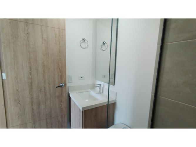 Apartamento de 3 alcobas en arriendo en Lorena, Medellín, 90 m² · foto 19 de 20