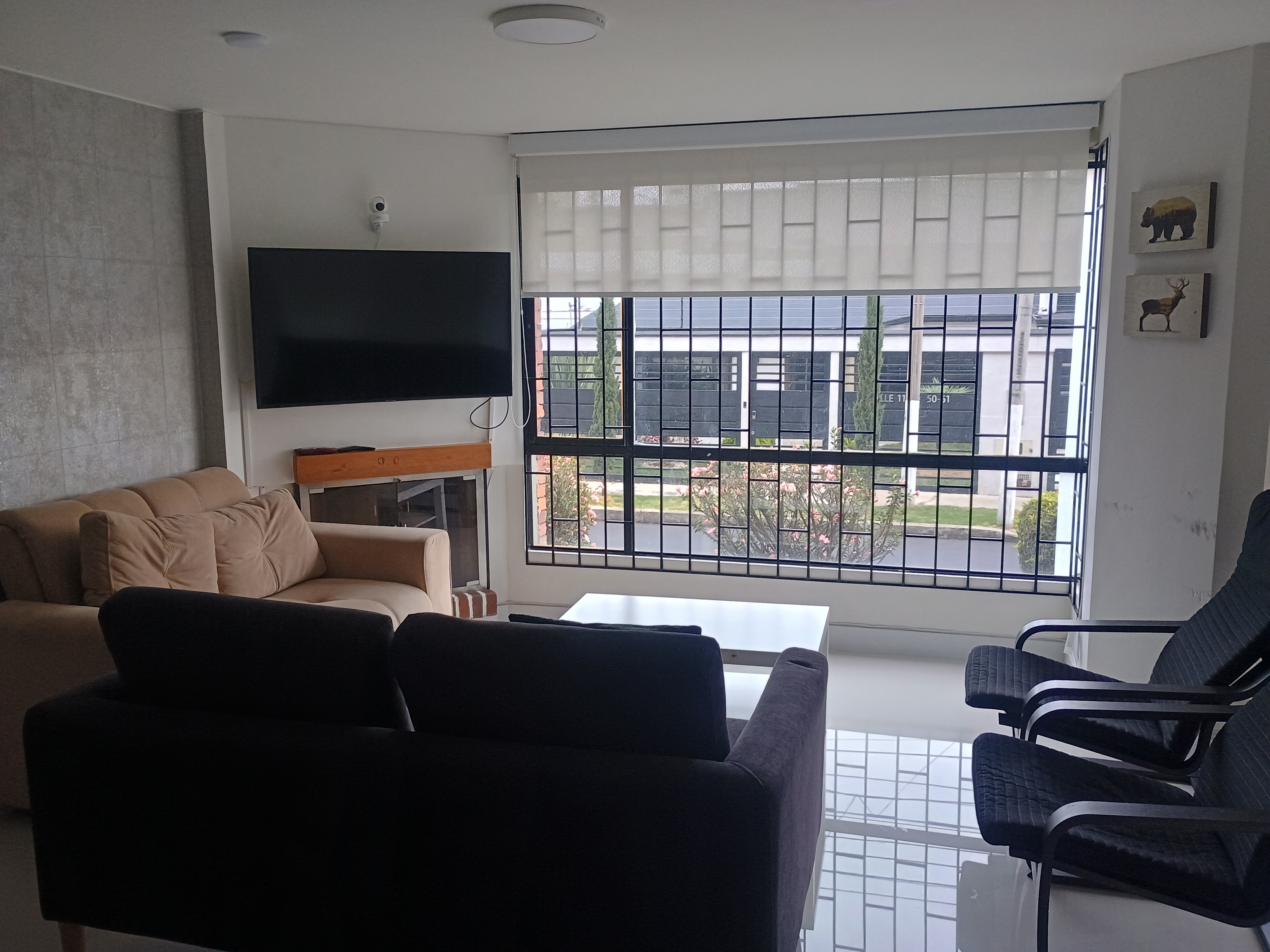 Apartamento en Venta en Alhambra, Bogotá