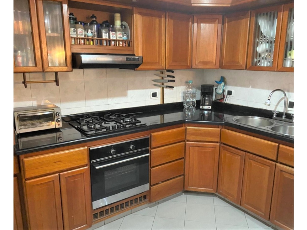 Apartamento en venta en Puente Largo, Bogotá · foto 7 de 24