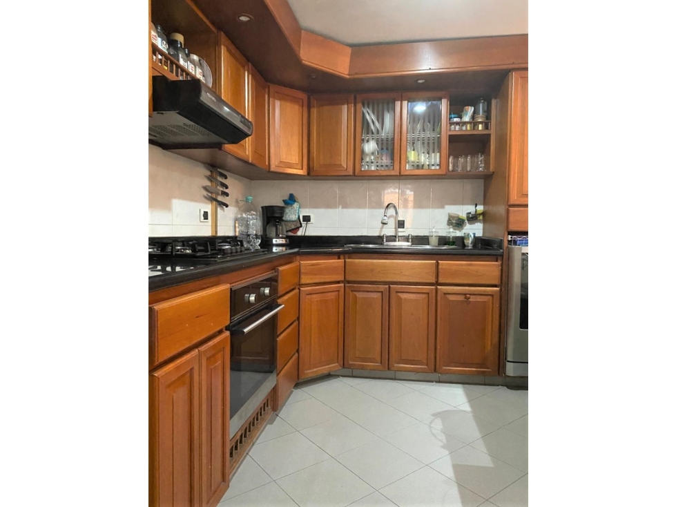 Apartamento en venta en Puente Largo, Bogotá · foto 8 de 24