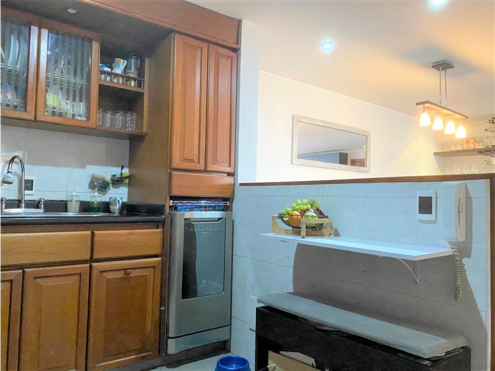 Apartamento en venta en Puente Largo, Bogotá · foto 9 de 24