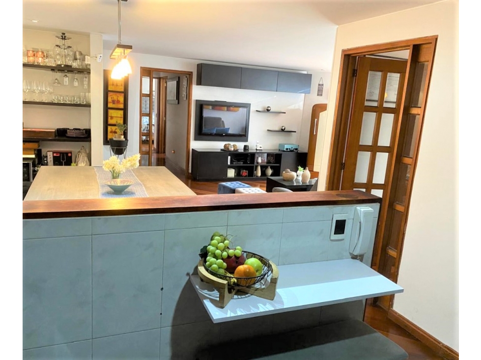Apartamento en venta en Puente Largo, Bogotá · foto 10 de 24