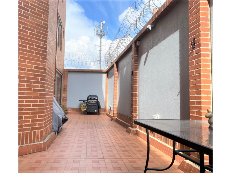 Apartamento en venta en Puente Largo, Bogotá · foto 11 de 24