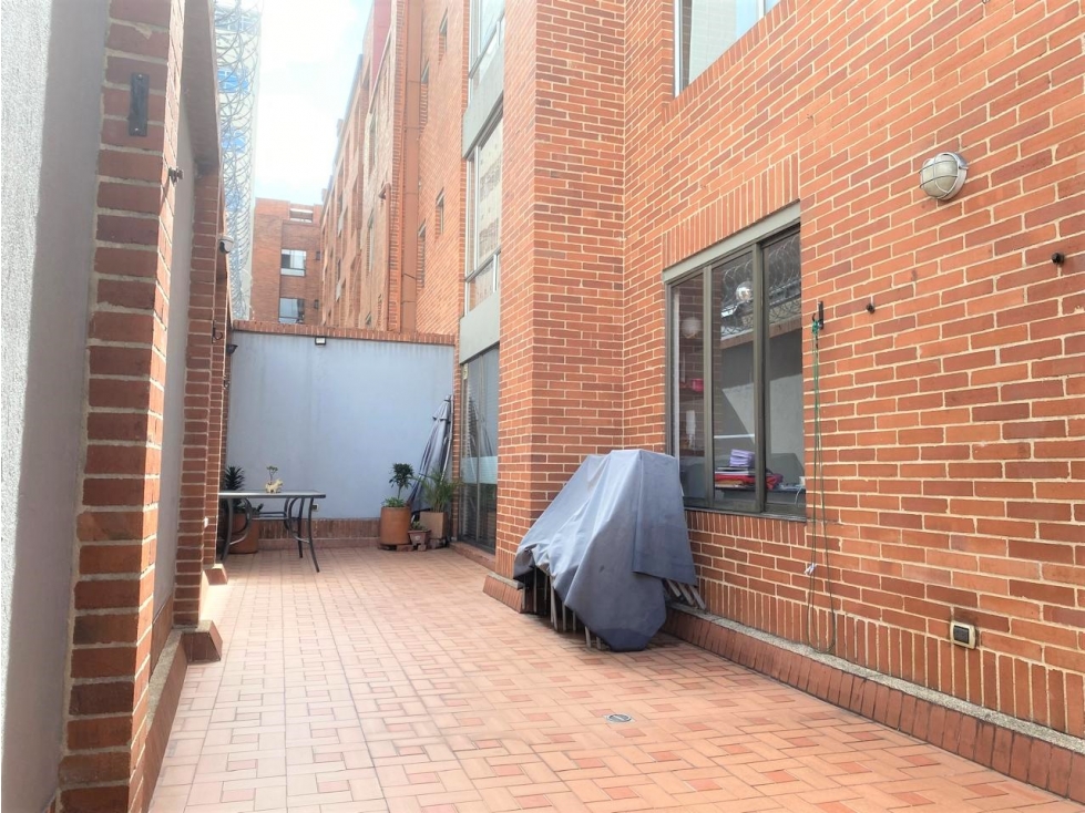 Apartamento en venta en Puente Largo, Bogotá · foto 12 de 24
