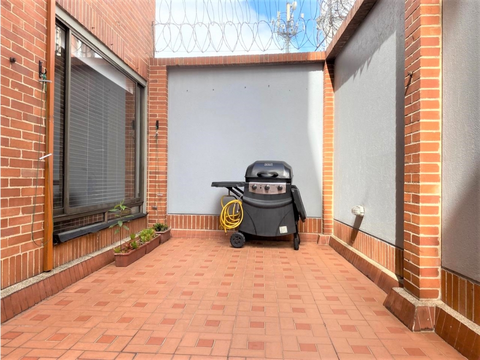 Apartamento en venta en Puente Largo, Bogotá · foto 13 de 24