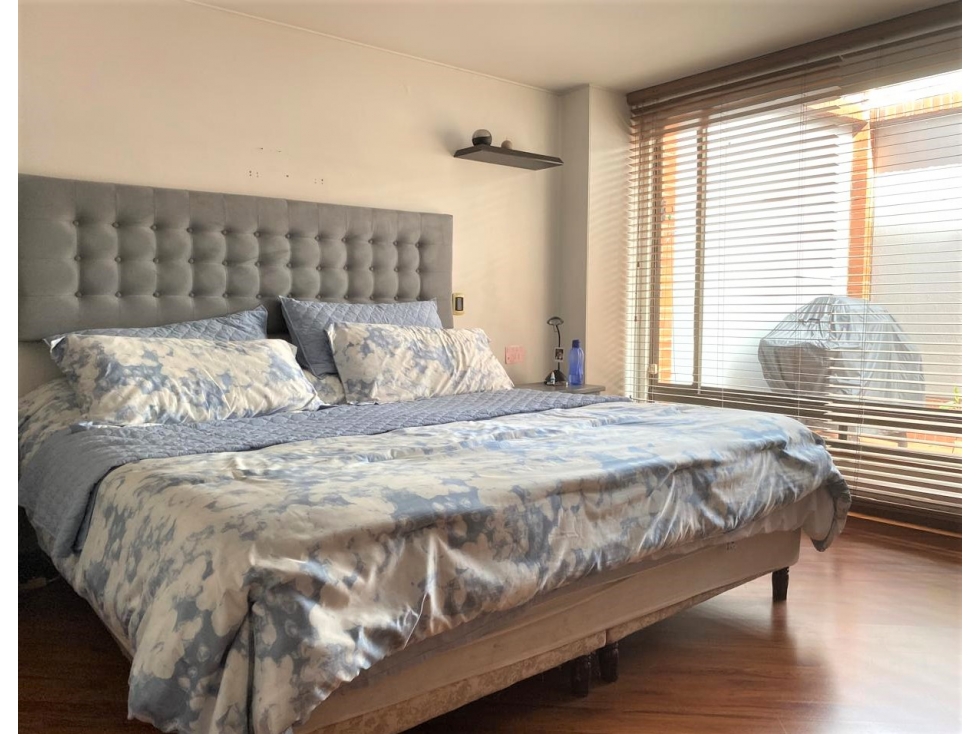 Apartamento en venta en Puente Largo, Bogotá · foto 14 de 24