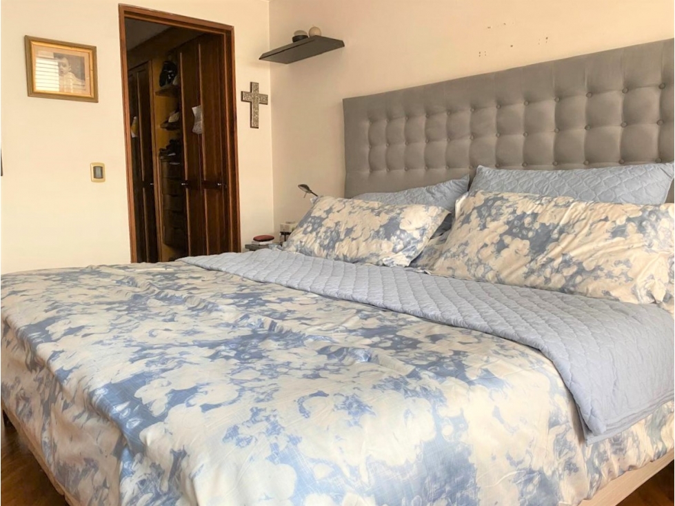 Apartamento en venta en Puente Largo, Bogotá · foto 15 de 24