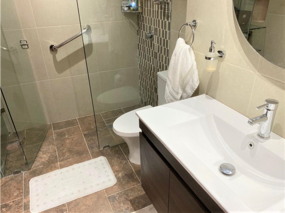 Apartamento en venta en Puente Largo, Bogotá · foto 16 de 24