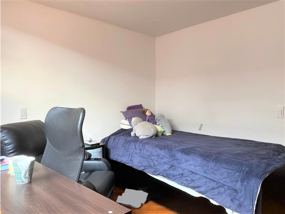 Apartamento en venta en Puente Largo, Bogotá · foto 17 de 24