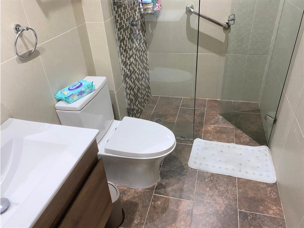 Apartamento en venta en Puente Largo, Bogotá · foto 18 de 24