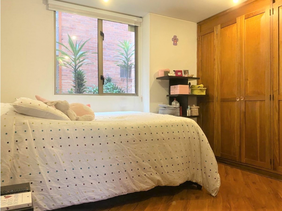Apartamento en venta en Puente Largo, Bogotá · foto 19 de 24