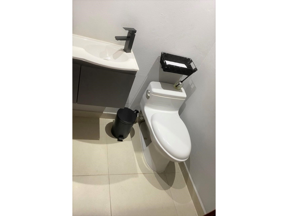 Apartamento en venta en Puente Largo, Bogotá · foto 20 de 24