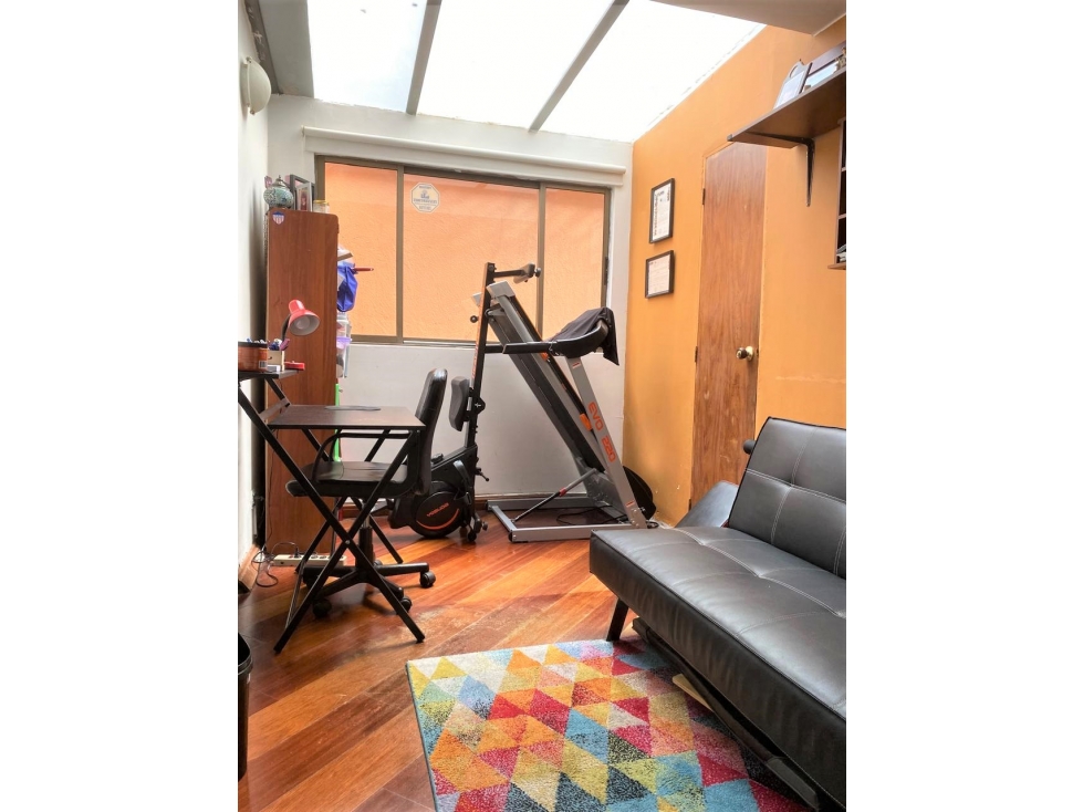 Apartamento en venta en Puente Largo, Bogotá · foto 21 de 24