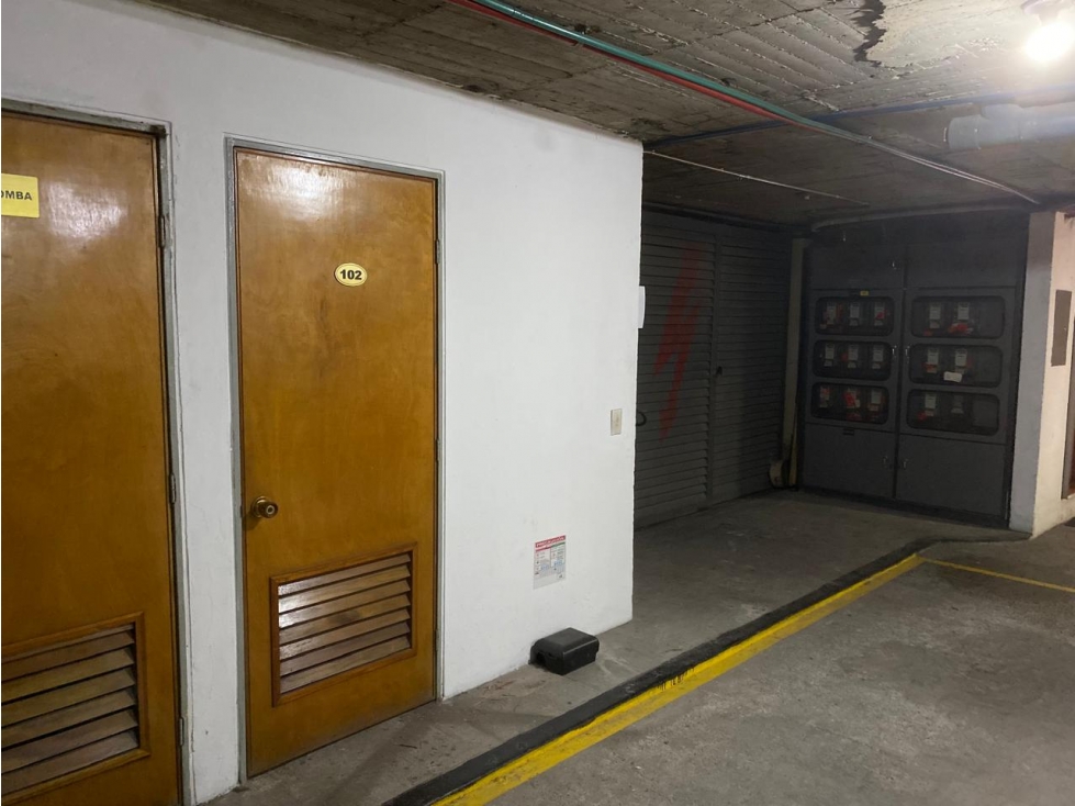 Apartamento en venta en Puente Largo, Bogotá · foto 22 de 24