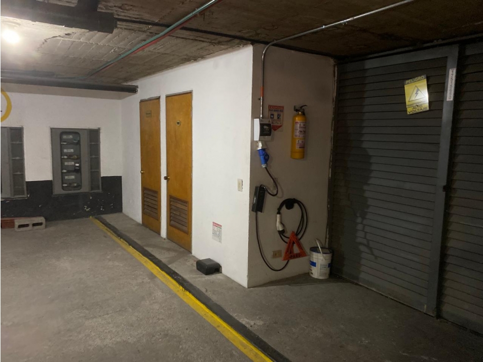 Apartamento en venta en Puente Largo, Bogotá · foto 23 de 24