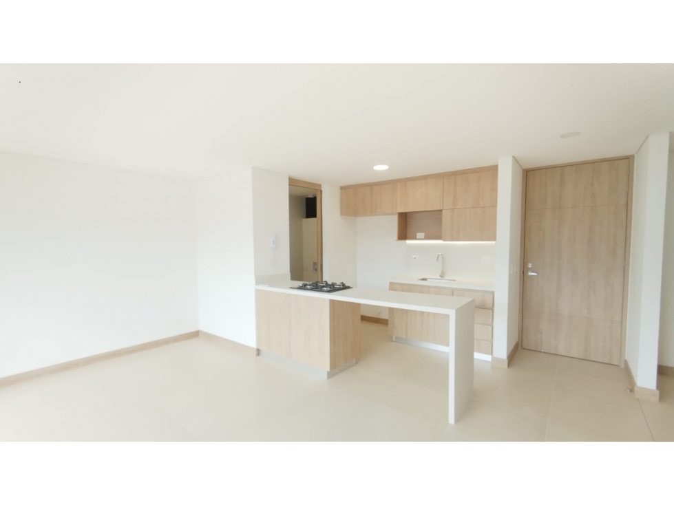 Apartamento en arriendo en Laureles, Medellín · foto 2 de 20