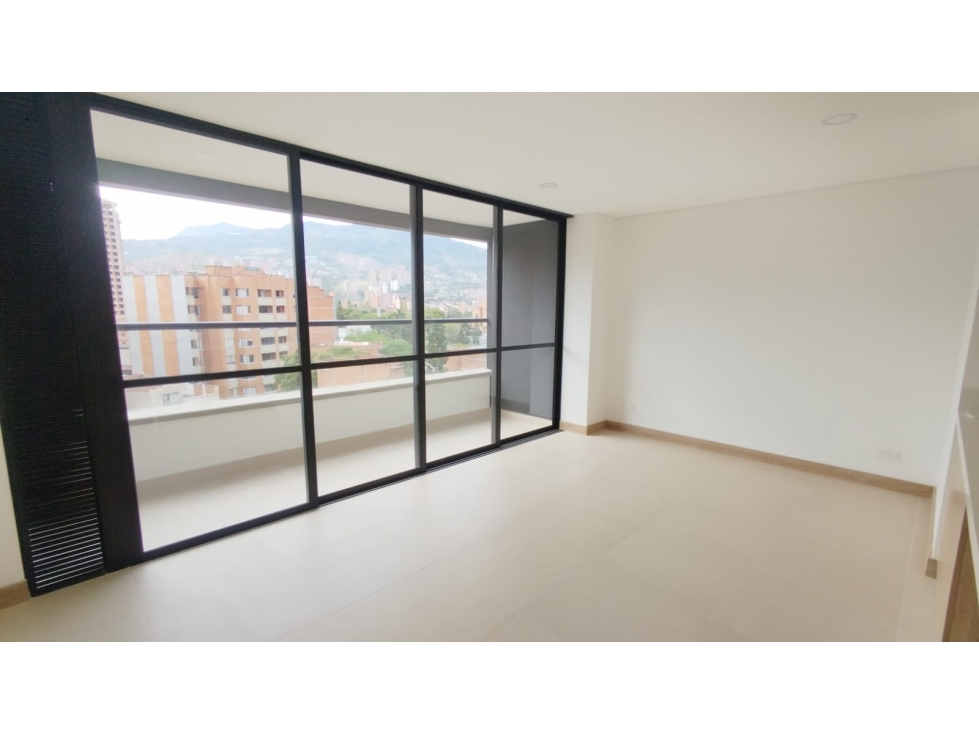 Apartamento en arriendo en Laureles, Medellín · foto 4 de 20
