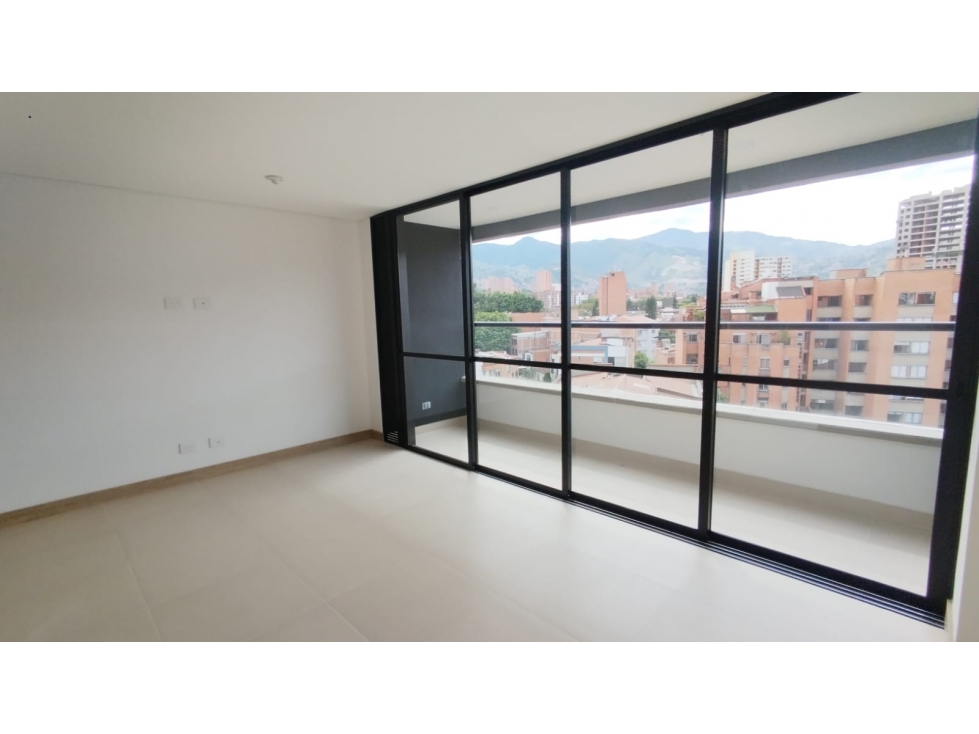 Apartamento en arriendo en Laureles, Medellín · foto 5 de 20